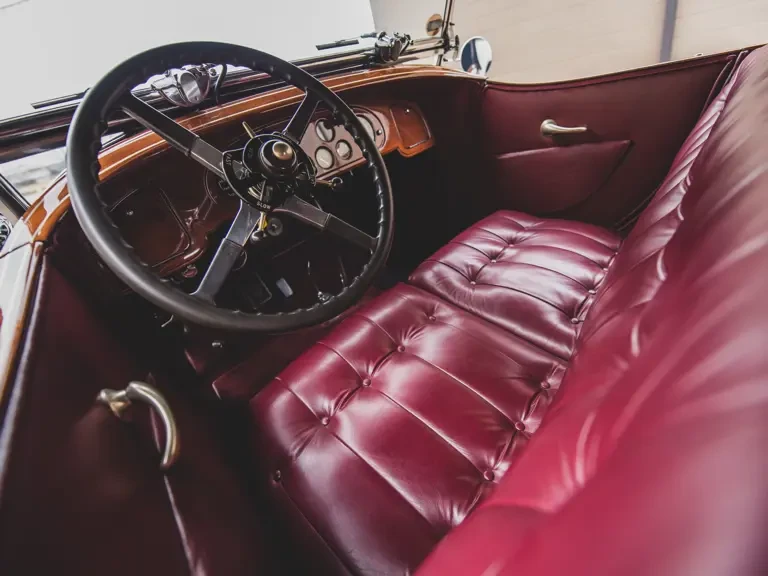 1929 Rolls-Royce Phantom I - Image 4 of 31