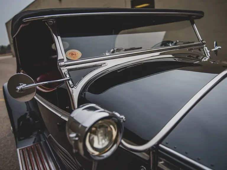 1929 Rolls-Royce Phantom I - Image 17 of 31
