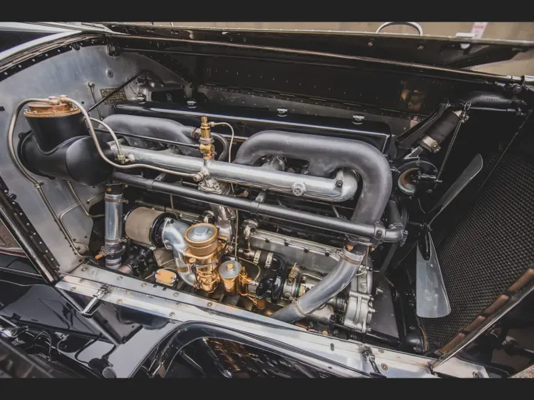 1929 Rolls-Royce Phantom I - Image 5 of 31
