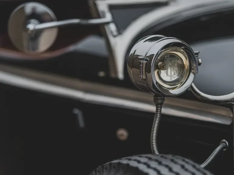 1929 Rolls-Royce Phantom I - Image 25 of 31
