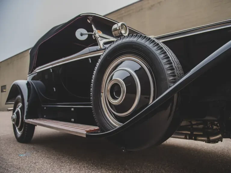 1929 Rolls-Royce Phantom I - Image 18 of 31