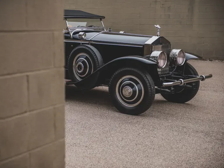 1929 Rolls-Royce Phantom I - Image 12 of 31