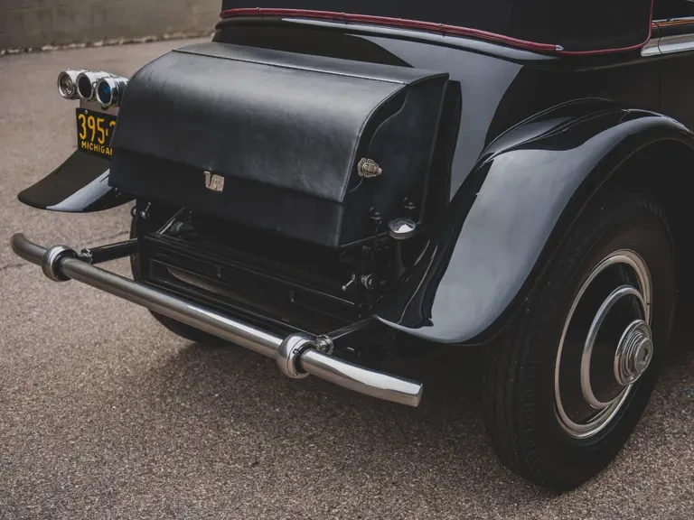 1929 Rolls-Royce Phantom I - Image 20 of 31