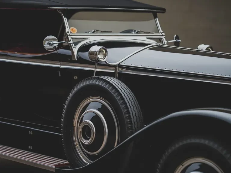 1929 Rolls-Royce Phantom I - Image 23 of 31