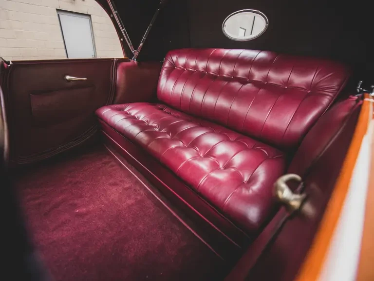 1929 Rolls-Royce Phantom I - Image 31 of 31