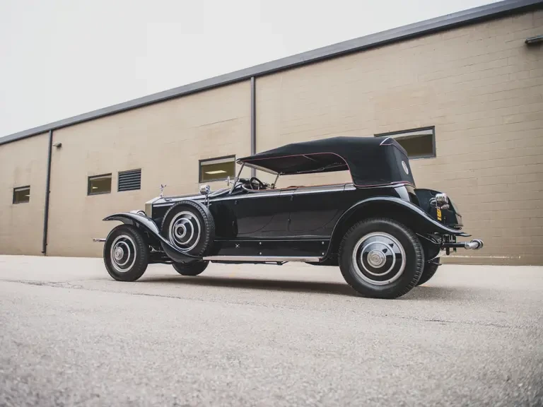 1929 Rolls-Royce Phantom I - Image 8 of 31