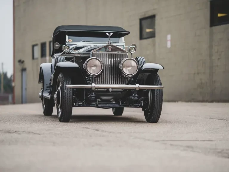 1929 Rolls-Royce Phantom I - Image 9 of 31