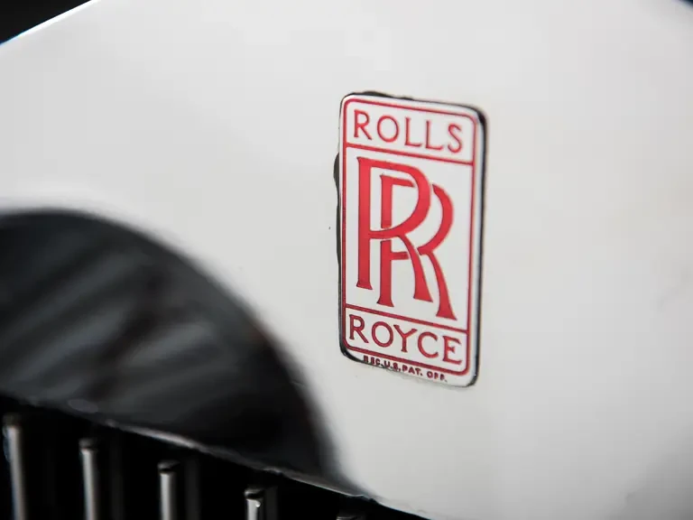 1929 Rolls-Royce Phantom I - Image 11 of 31