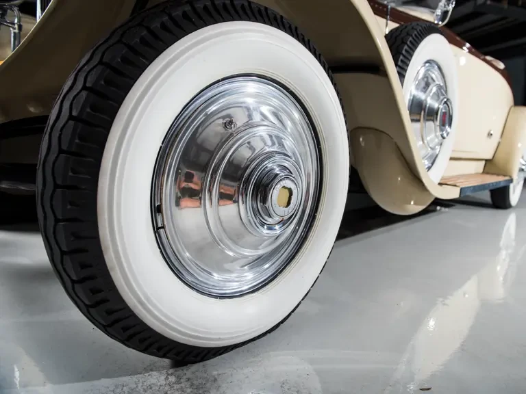 1929 Rolls-Royce Phantom I - Image 22 of 31
