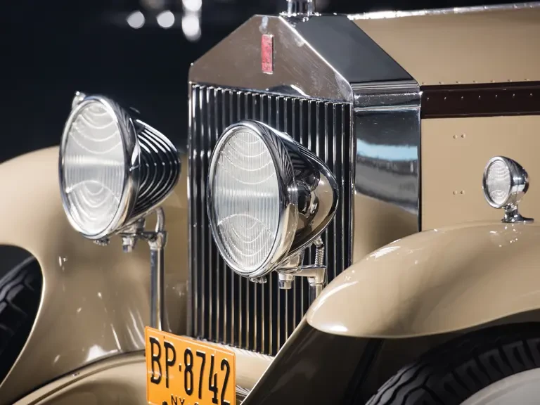 1929 Rolls-Royce Phantom I - Image 19 of 31