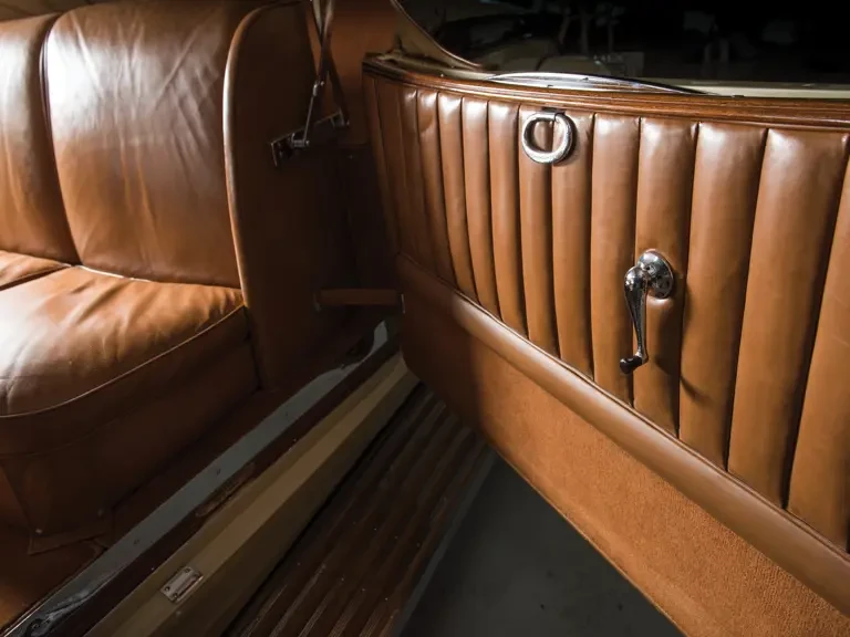 1929 Rolls-Royce Phantom I - Image 24 of 31
