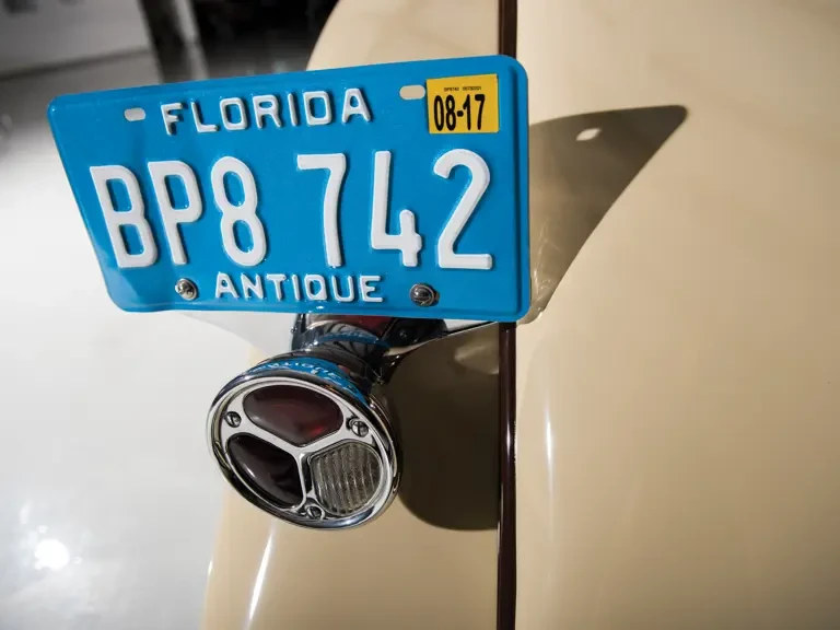 1929 Rolls-Royce Phantom I - Image 16 of 31