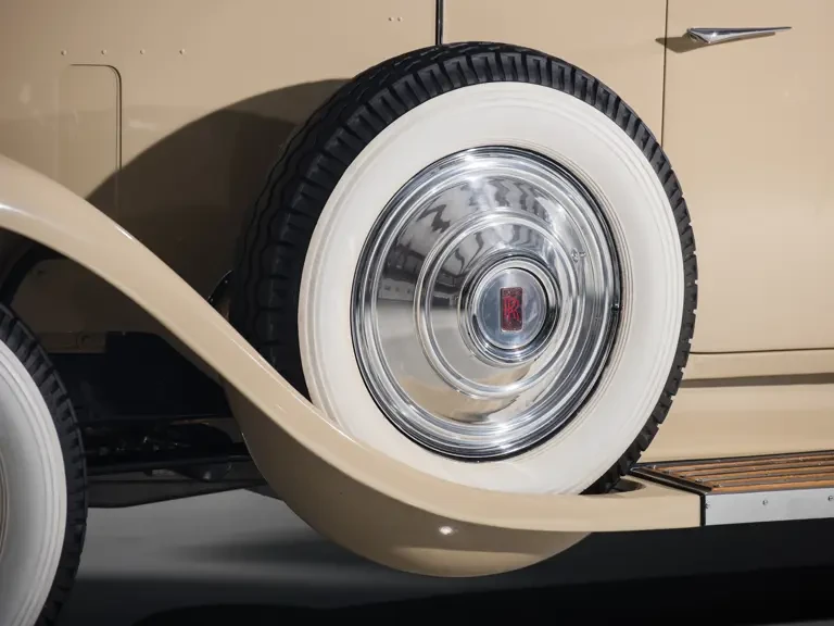 1929 Rolls-Royce Phantom I - Image 18 of 31