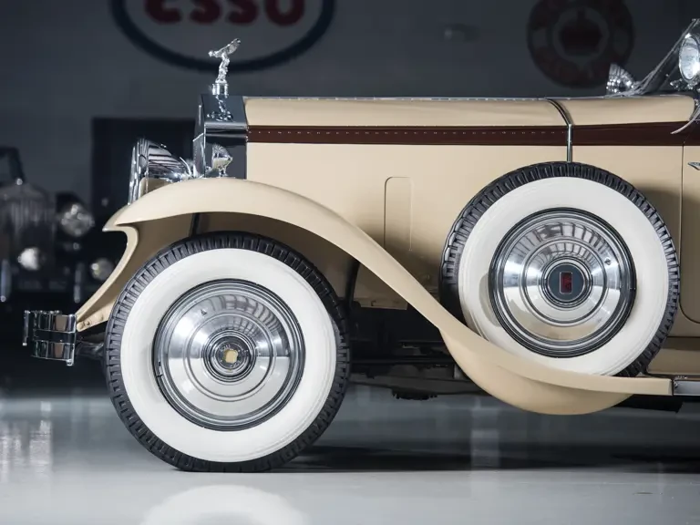 1929 Rolls-Royce Phantom I - Image 23 of 31