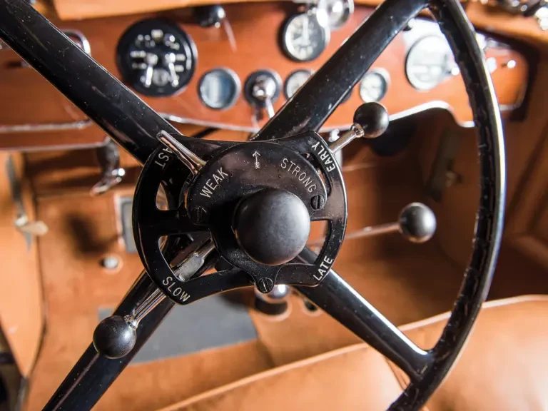 1929 Rolls-Royce Phantom I - Image 29 of 31