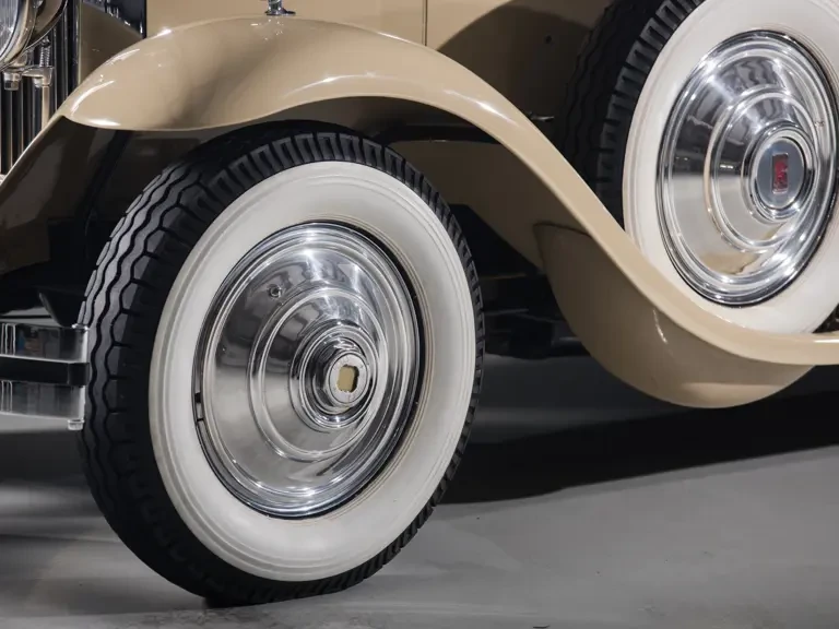 1929 Rolls-Royce Phantom I - Image 17 of 31