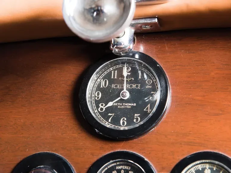 1929 Rolls-Royce Phantom I - Image 28 of 31
