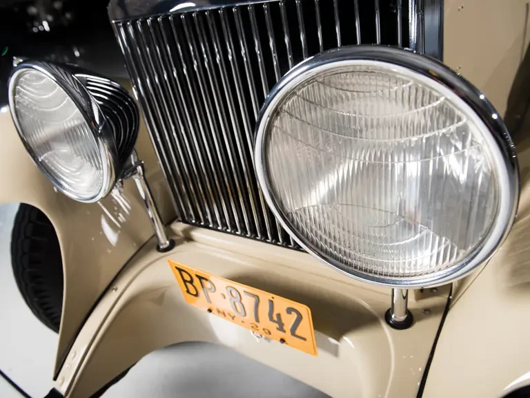 1929 Rolls-Royce Phantom I - Image 10 of 31