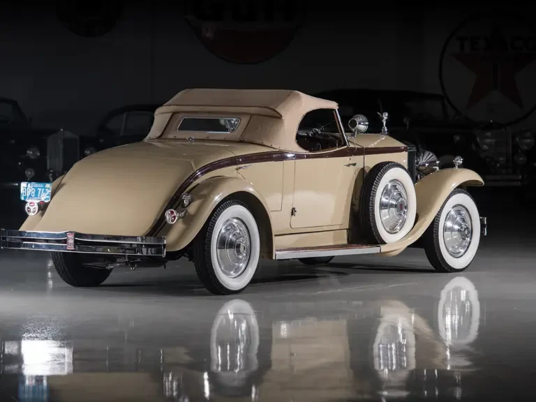 1929 Rolls-Royce Phantom I - Image 3 of 31