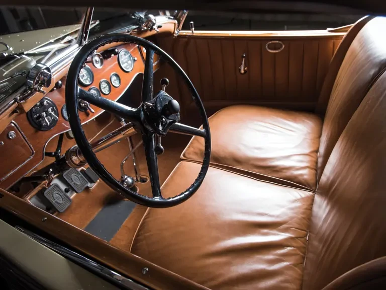 1929 Rolls-Royce Phantom I - Image 5 of 31