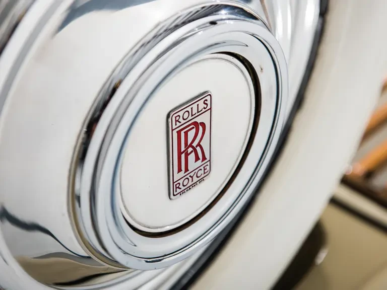 1929 Rolls-Royce Phantom I - Image 13 of 31