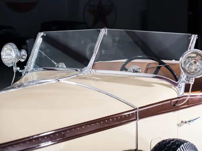 1929 Rolls-Royce Phantom I - Image 21 of 31