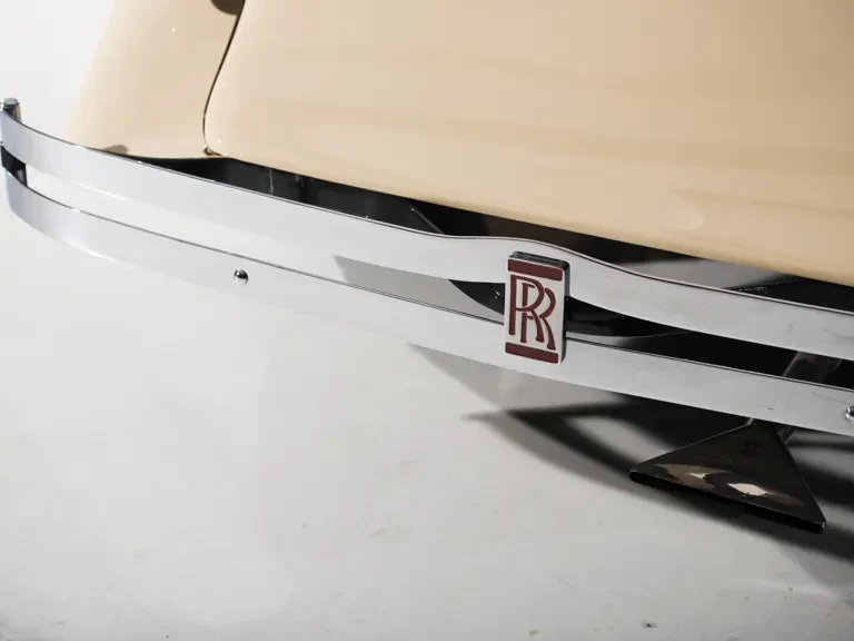 1929 Rolls-Royce Phantom I - Image 8 of 31