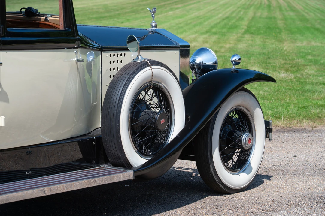 1929 Rolls-Royce Phantom I - Image 16 of 31