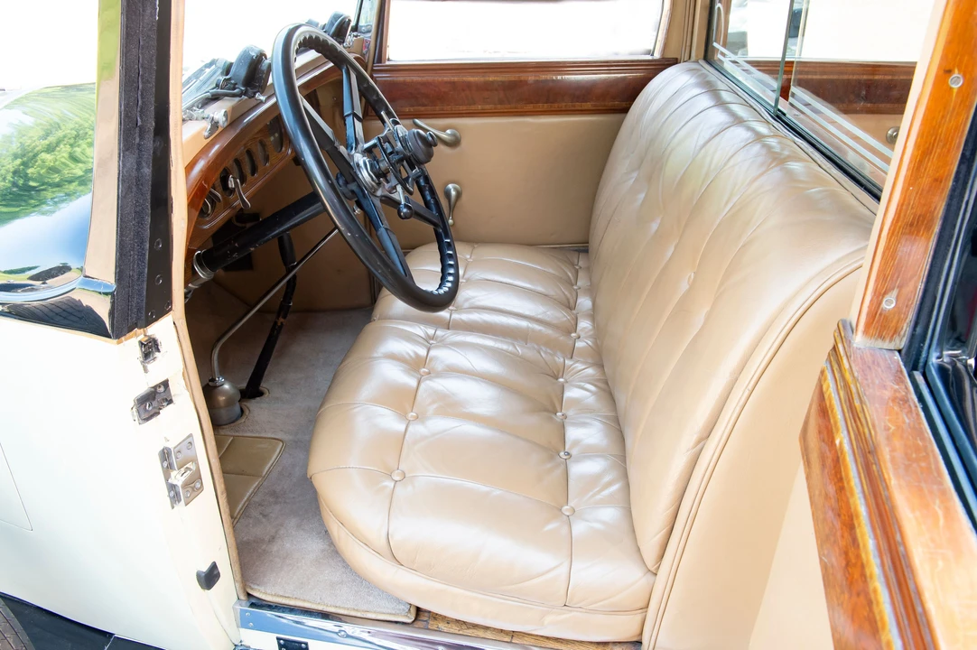 1929 Rolls-Royce Phantom I - Image 28 of 31
