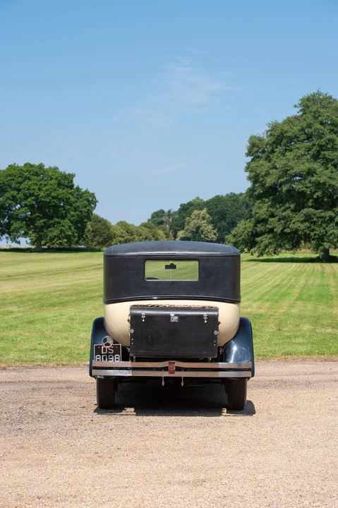 1929 Rolls-Royce Phantom I - Image 21 of 31