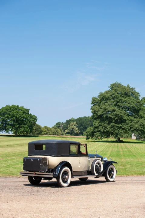 1929 Rolls-Royce Phantom I - Image 19 of 31