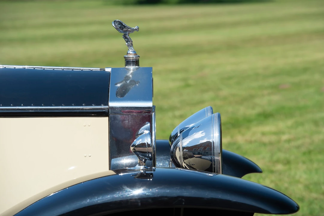1929 Rolls-Royce Phantom I - Image 3 of 31