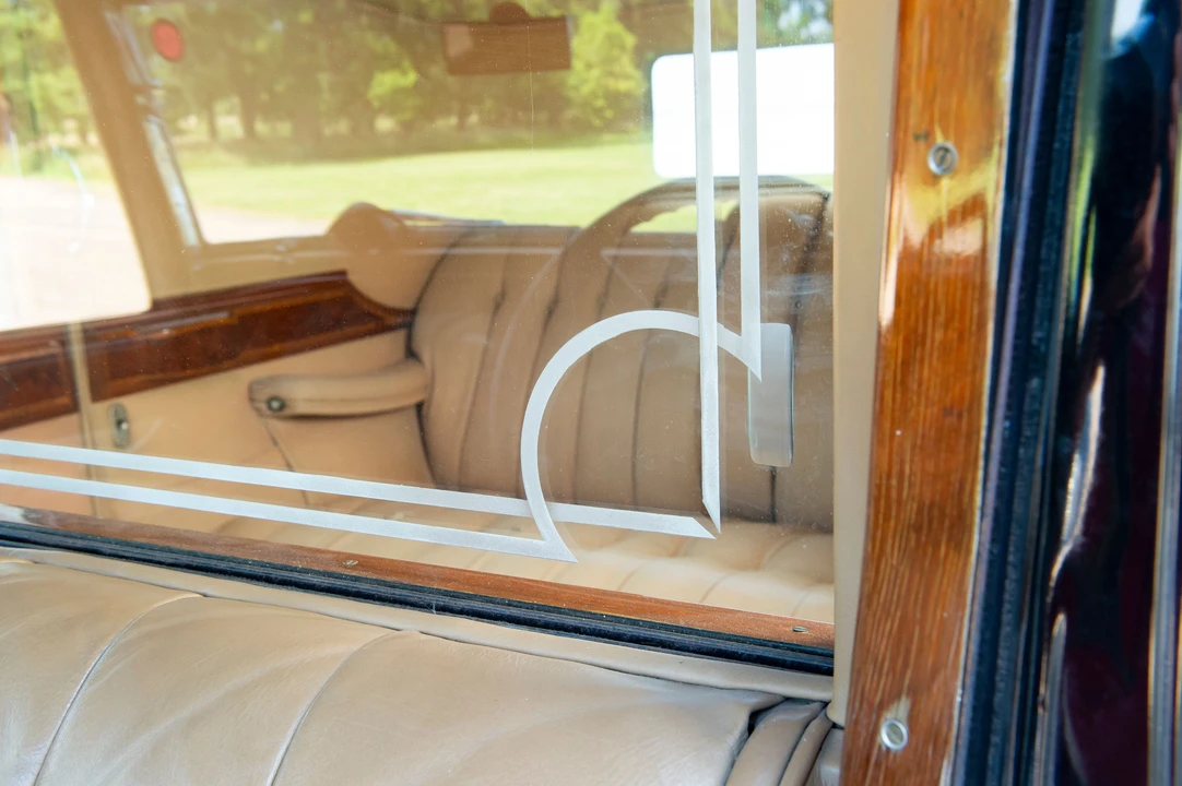 1929 Rolls-Royce Phantom I - Image 9 of 31