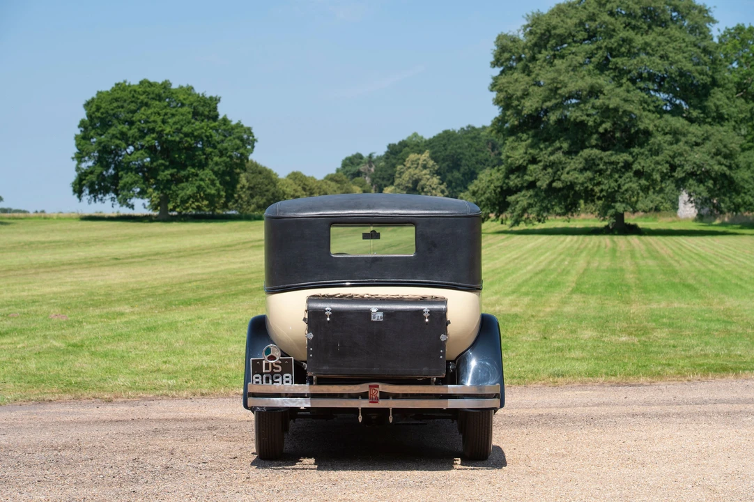 1929 Rolls-Royce Phantom I - Image 22 of 31