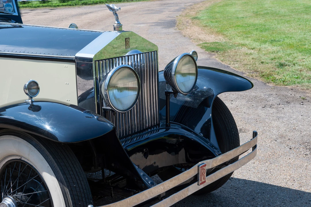 1929 Rolls-Royce Phantom I - Image 14 of 31