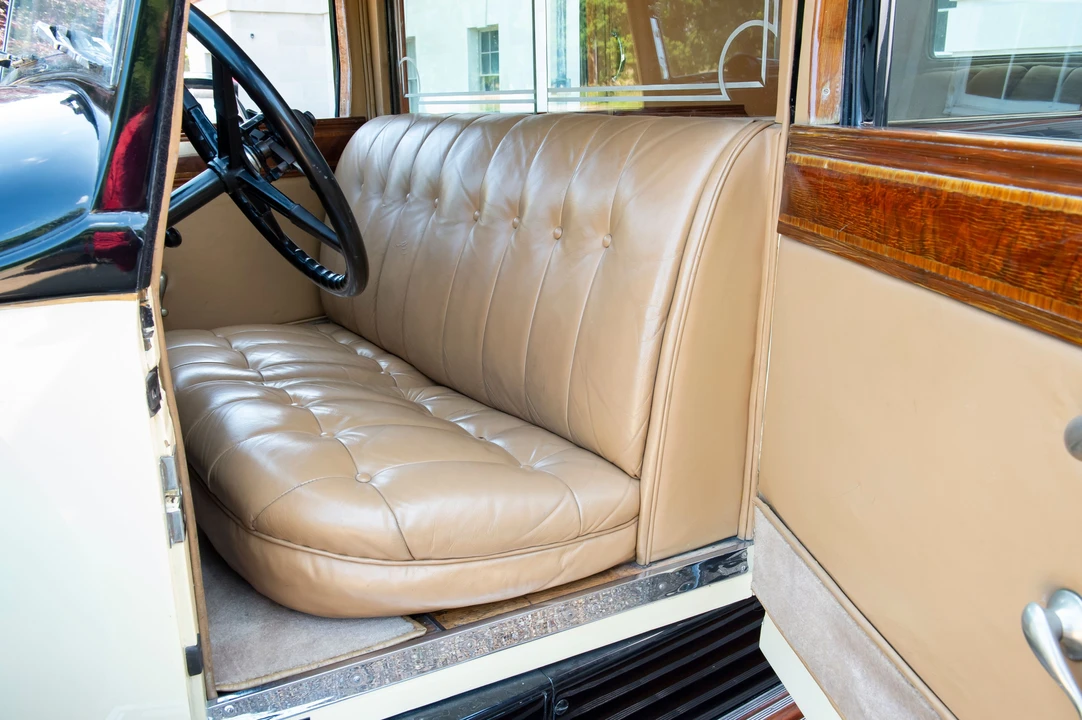 1929 Rolls-Royce Phantom I - Image 8 of 31