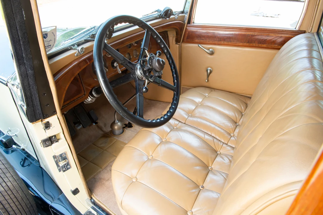 1929 Rolls-Royce Phantom I - Image 11 of 31