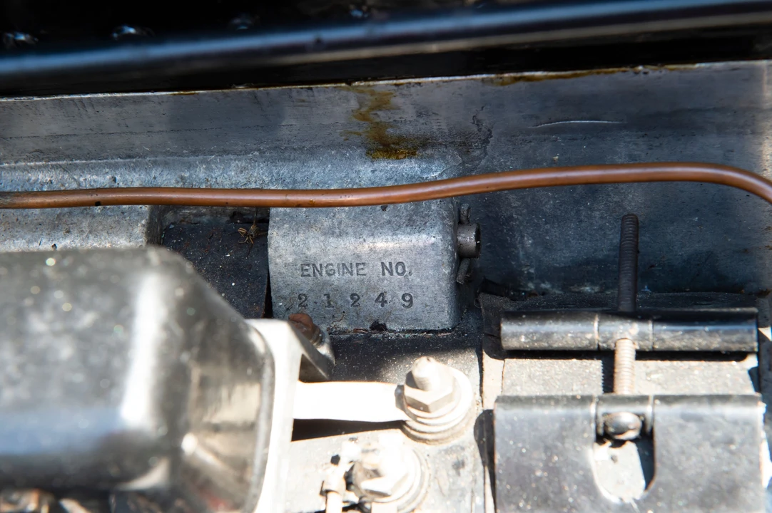 1929 Rolls-Royce Phantom I - Image 6 of 31
