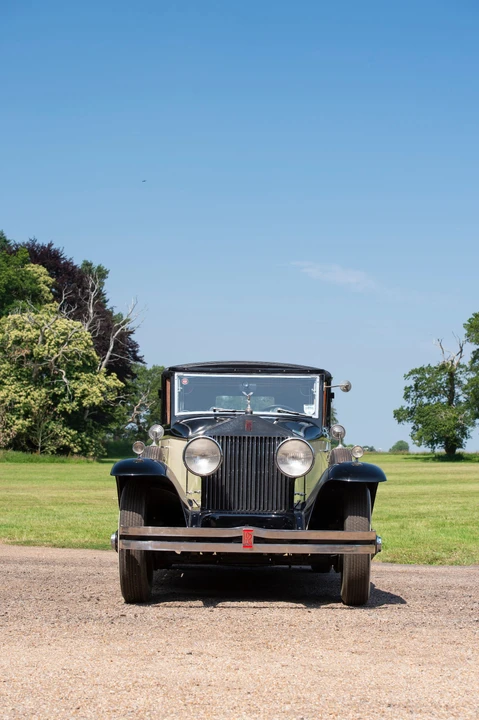 1929 Rolls-Royce Phantom I - Image 30 of 31