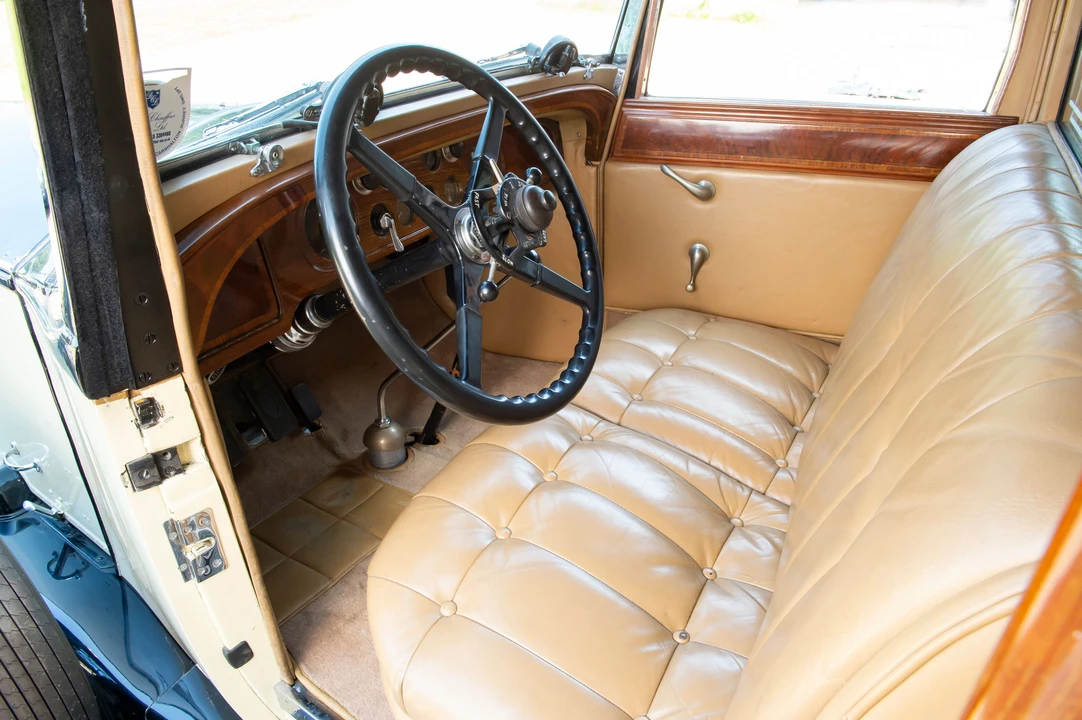 1929 Rolls-Royce Phantom I - Image 10 of 31