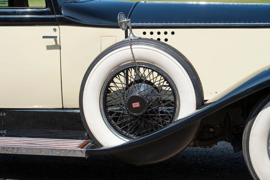 1929 Rolls-Royce Phantom I - Image 2 of 31
