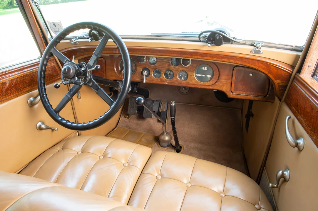 1929 Rolls-Royce Phantom I - Image 24 of 31