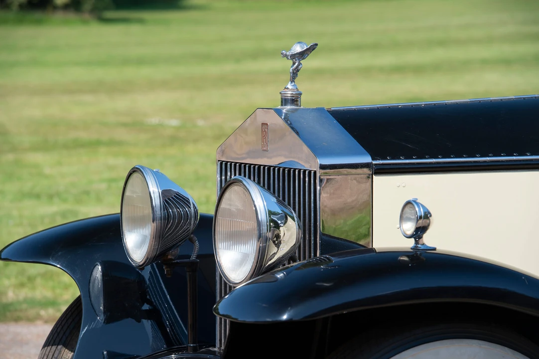 1929 Rolls-Royce Phantom I - Image 26 of 31