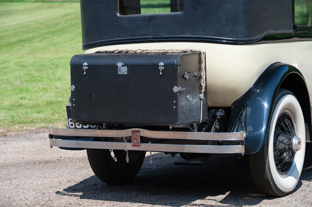1929 Rolls-Royce Phantom I - Image 18 of 31