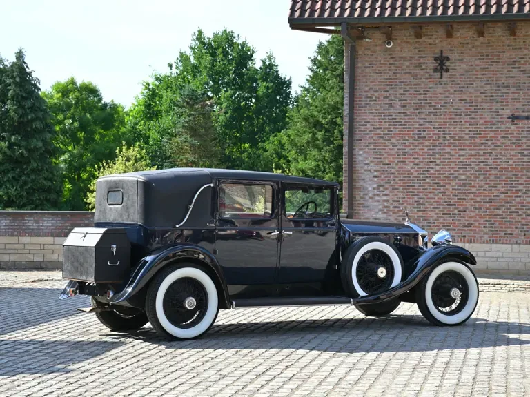1929 Rolls-Royce Phantom I - Image 3 of 31