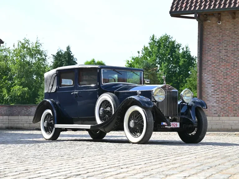 1929 Rolls-Royce Phantom I - Image 2 of 31