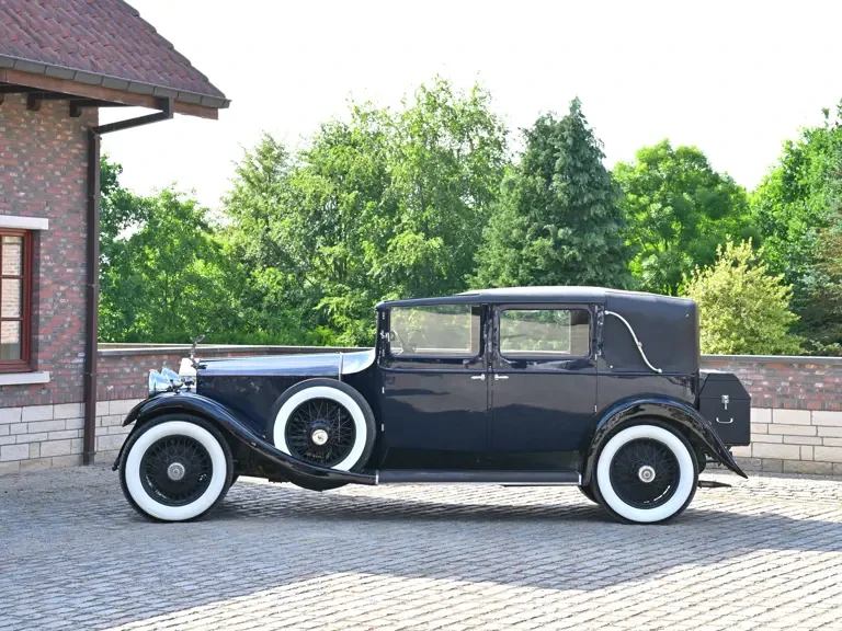 1929 Rolls-Royce Phantom I - Image 6 of 31