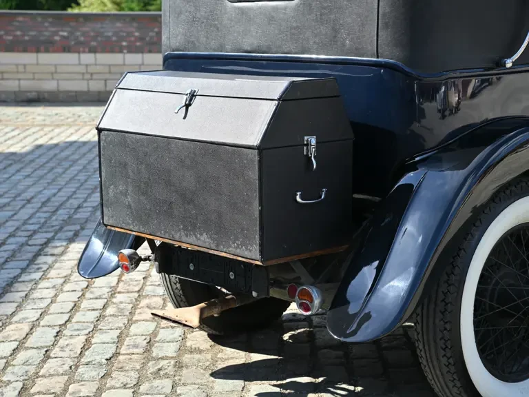 1929 Rolls-Royce Phantom I - Image 27 of 31