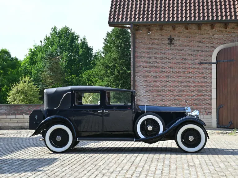 1929 Rolls-Royce Phantom I - Image 7 of 31