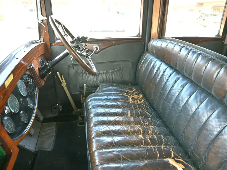 1929 Rolls-Royce Phantom I - Image 14 of 31